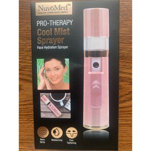 NuvoMed  PRO-THERAPY COOL Mist Sprayer HB080